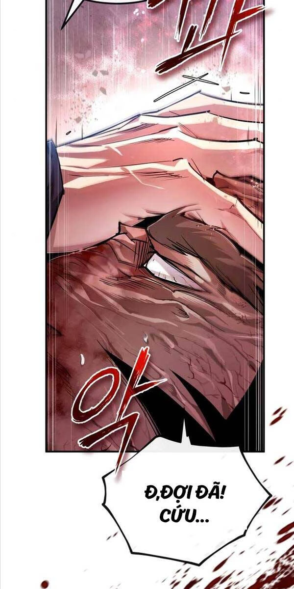 Đệ Nhất Võ Sư, Baek Cao Thủ Chapter 97 - Trang 4