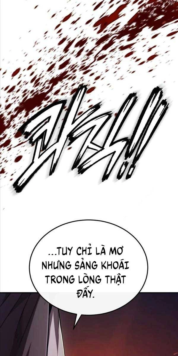 Đệ Nhất Võ Sư, Baek Cao Thủ Chapter 97 - Trang 4