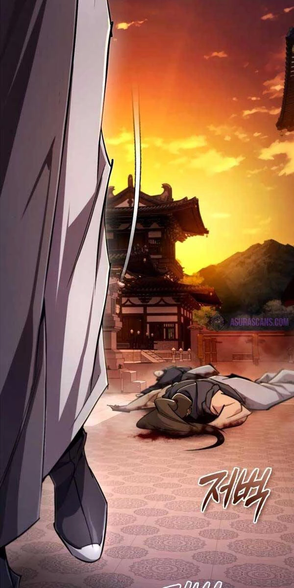 Đệ Nhất Võ Sư, Baek Cao Thủ Chapter 97 - Trang 4