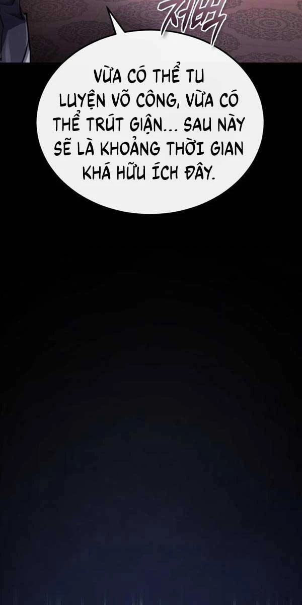 Đệ Nhất Võ Sư, Baek Cao Thủ Chapter 97 - Trang 4