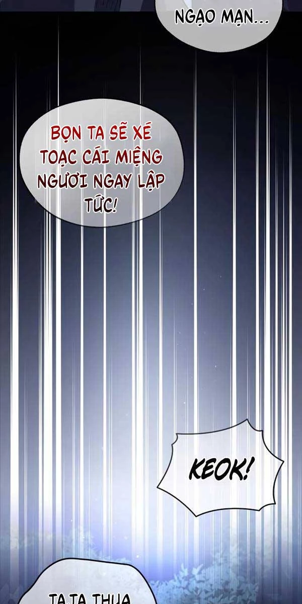 Đệ Nhất Võ Sư, Baek Cao Thủ Chapter 97 - Trang 4