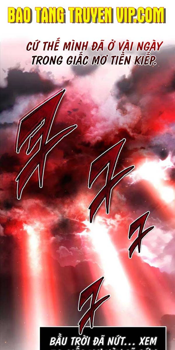 Đệ Nhất Võ Sư, Baek Cao Thủ Chapter 97 - Trang 4