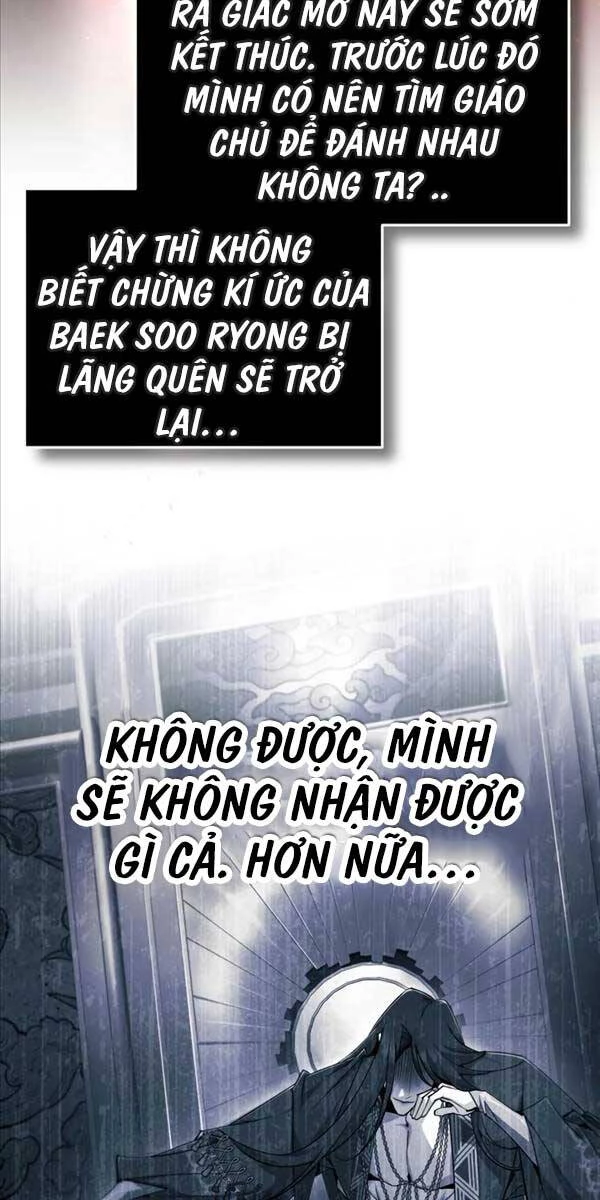 Đệ Nhất Võ Sư, Baek Cao Thủ Chapter 97 - Trang 4