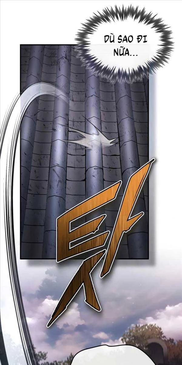 Đệ Nhất Võ Sư, Baek Cao Thủ Chapter 97 - Trang 4