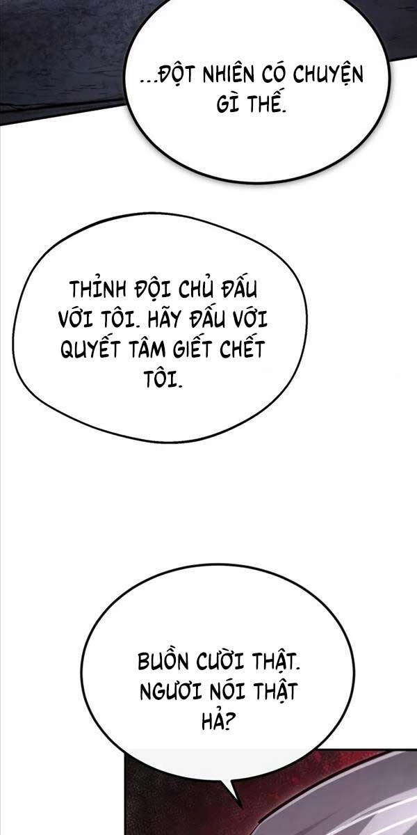 Đệ Nhất Võ Sư, Baek Cao Thủ Chapter 97 - Trang 4