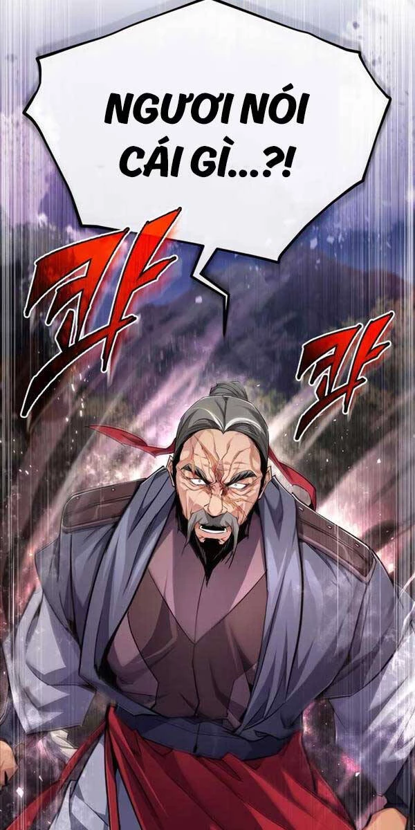 Đệ Nhất Võ Sư, Baek Cao Thủ Chapter 97 - Trang 4