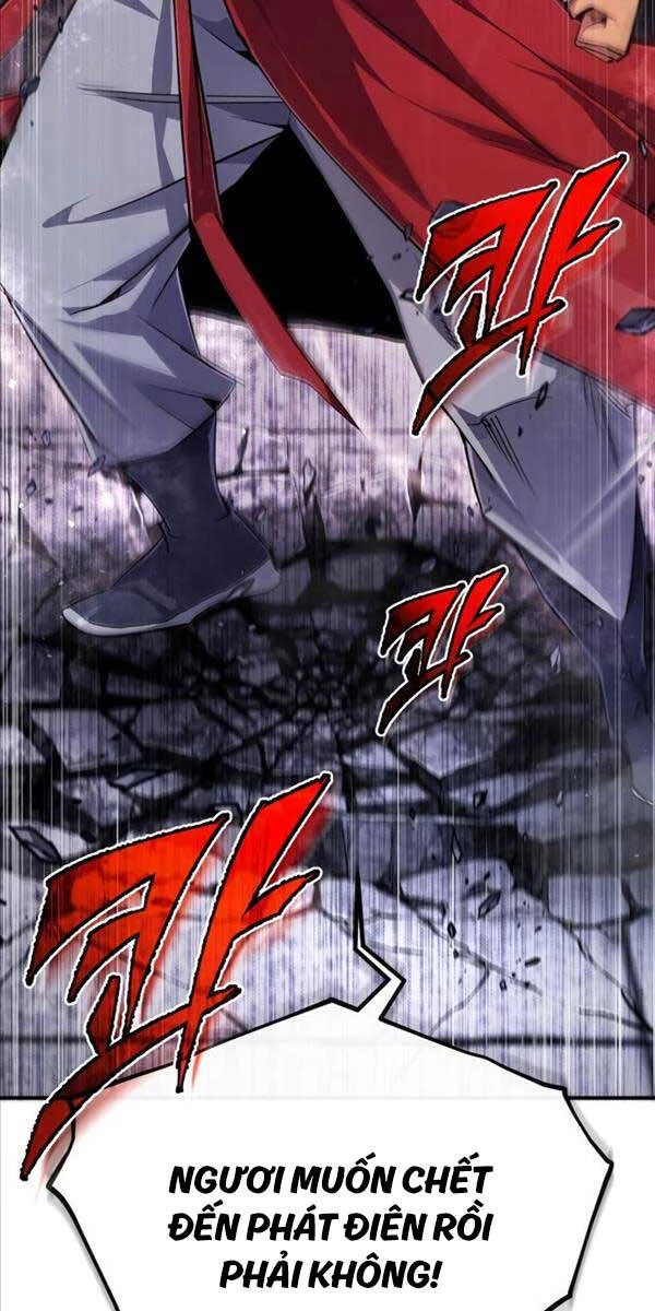 Đệ Nhất Võ Sư, Baek Cao Thủ Chapter 97 - Trang 4