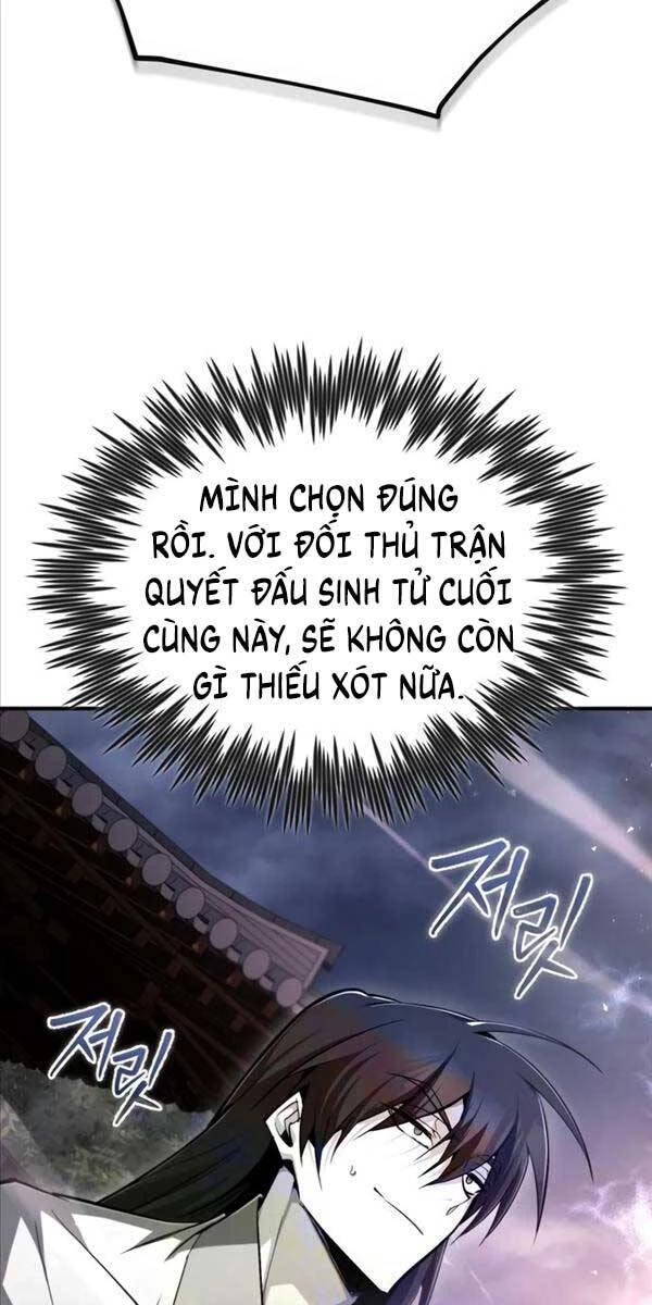 Đệ Nhất Võ Sư, Baek Cao Thủ Chapter 97 - Trang 4