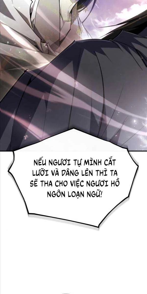 Đệ Nhất Võ Sư, Baek Cao Thủ Chapter 97 - Trang 4