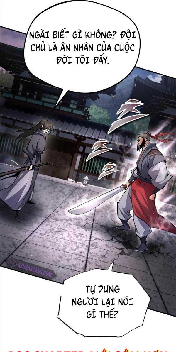Đệ Nhất Võ Sư, Baek Cao Thủ Chapter 97 - Trang 4