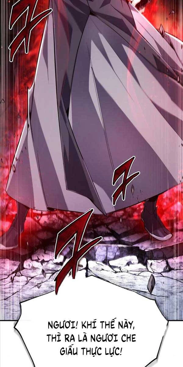 Đệ Nhất Võ Sư, Baek Cao Thủ Chapter 97 - Trang 4