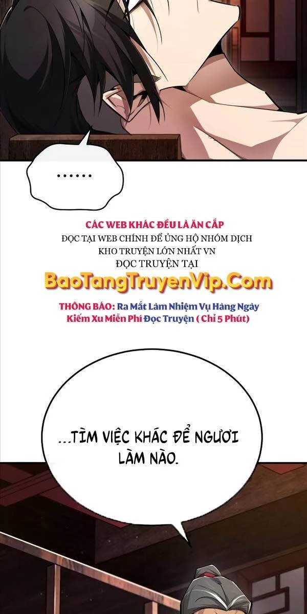 Đệ Nhất Võ Sư, Baek Cao Thủ Chapter 98 - Trang 4