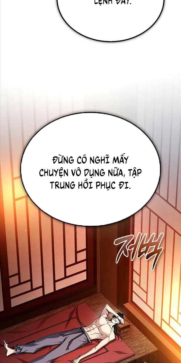 Đệ Nhất Võ Sư, Baek Cao Thủ Chapter 98 - Trang 4