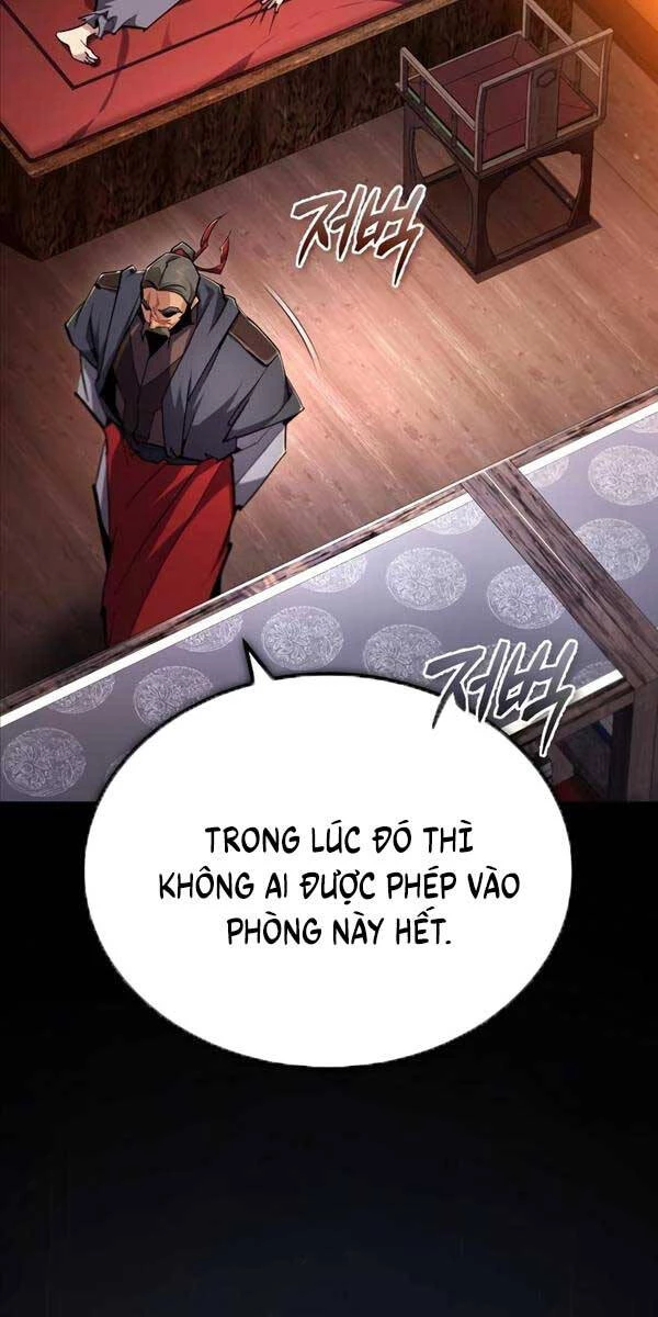 Đệ Nhất Võ Sư, Baek Cao Thủ Chapter 98 - Trang 4