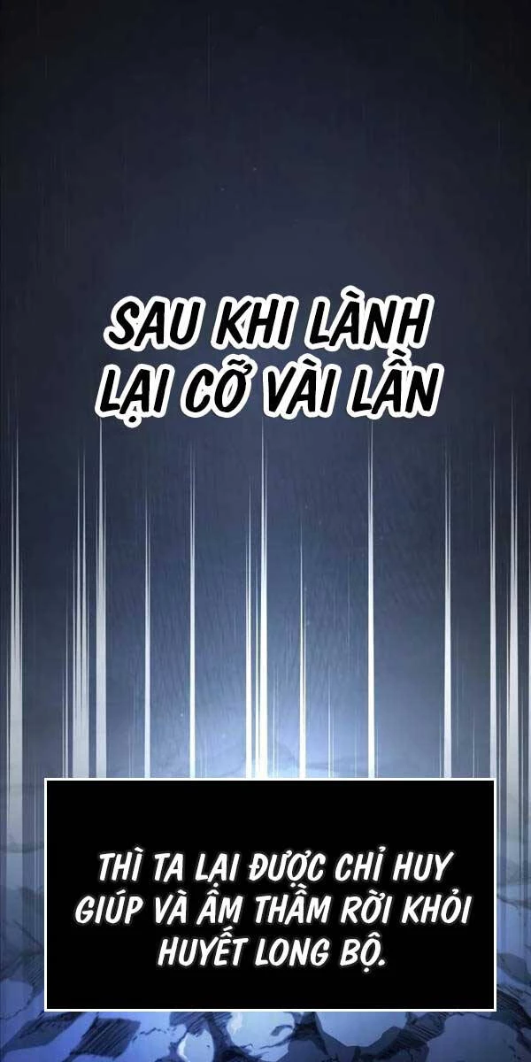 Đệ Nhất Võ Sư, Baek Cao Thủ Chapter 98 - Trang 4