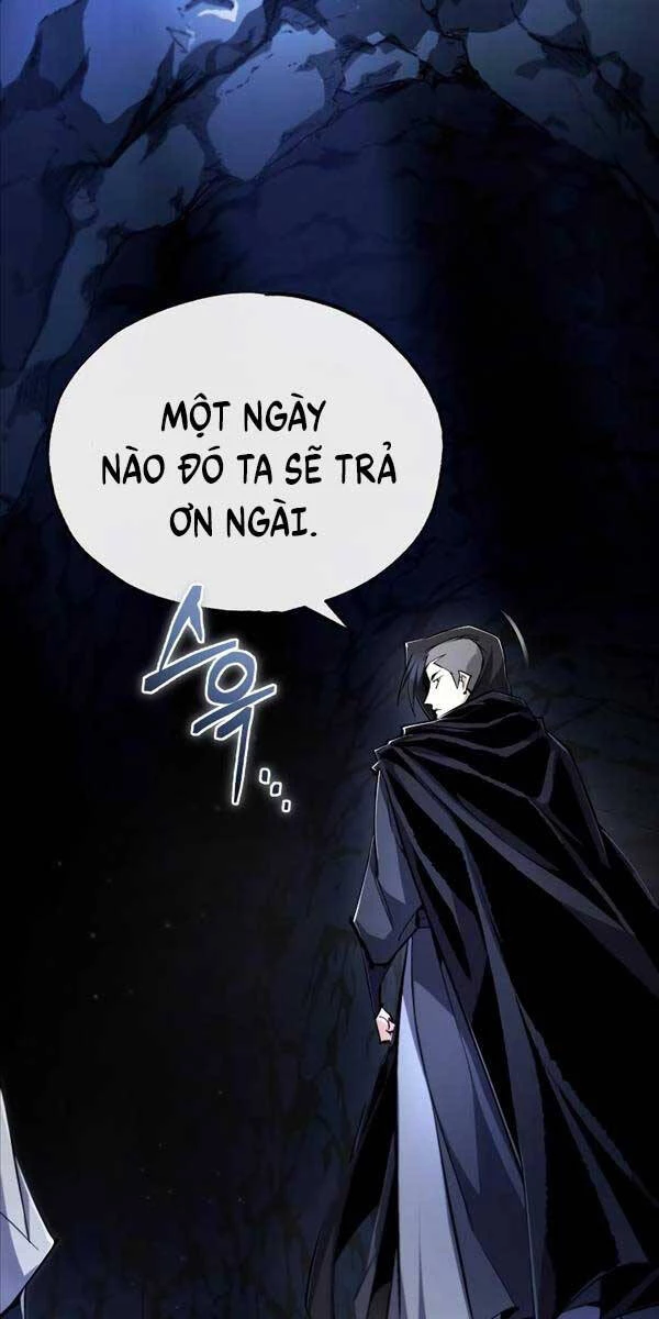 Đệ Nhất Võ Sư, Baek Cao Thủ Chapter 98 - Trang 4