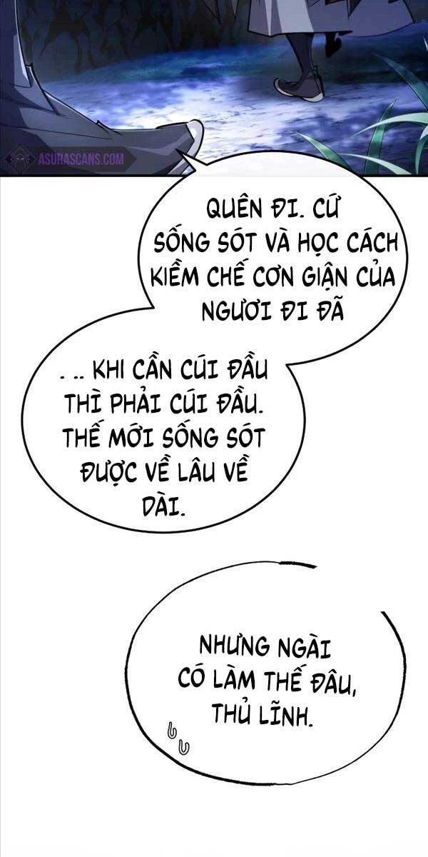 Đệ Nhất Võ Sư, Baek Cao Thủ Chapter 98 - Trang 4