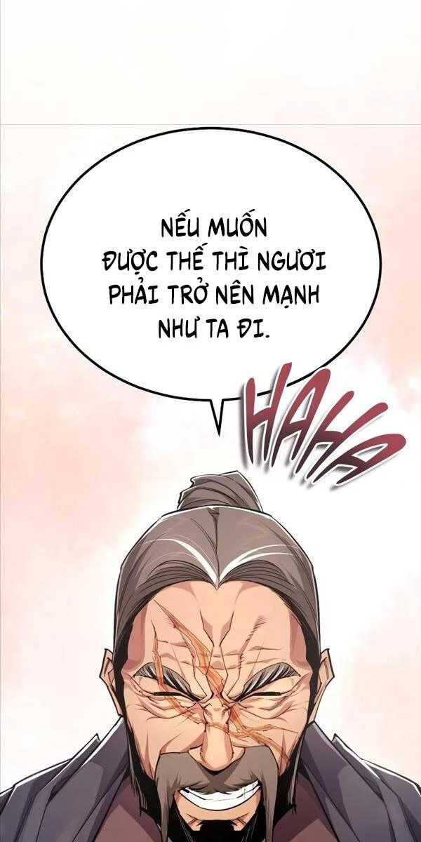 Đệ Nhất Võ Sư, Baek Cao Thủ Chapter 98 - Trang 4