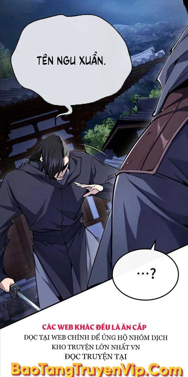 Đệ Nhất Võ Sư, Baek Cao Thủ Chapter 98 - Trang 4