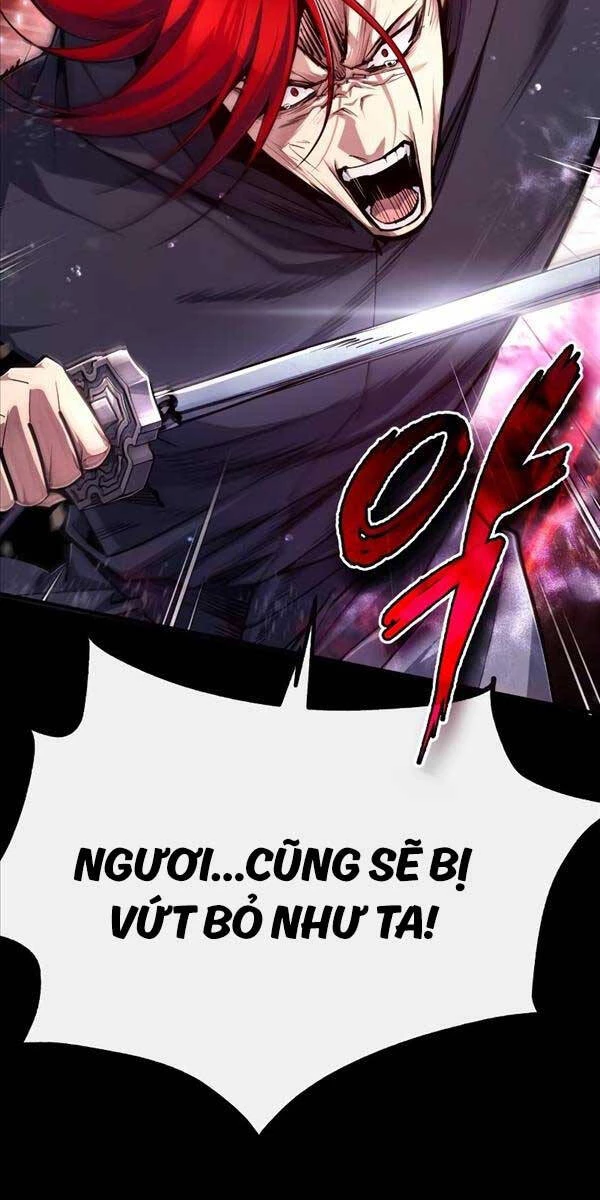 Đệ Nhất Võ Sư, Baek Cao Thủ Chapter 98 - Trang 4