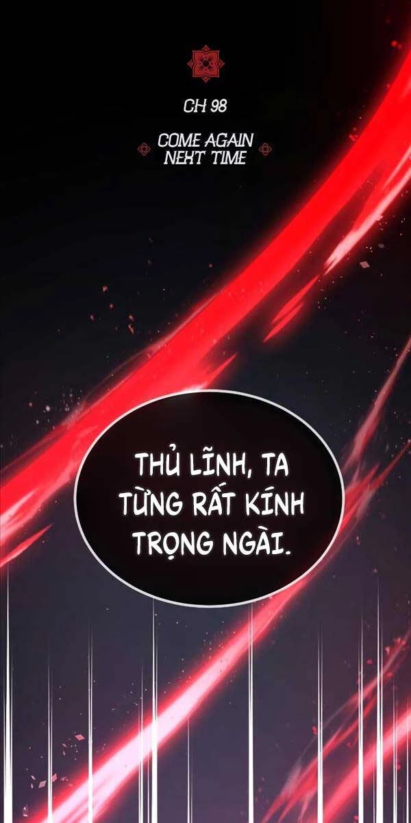 Đệ Nhất Võ Sư, Baek Cao Thủ Chapter 98 - Trang 4
