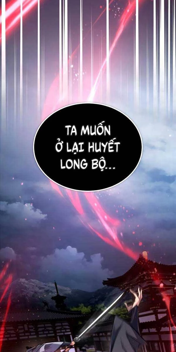 Đệ Nhất Võ Sư, Baek Cao Thủ Chapter 98 - Trang 4