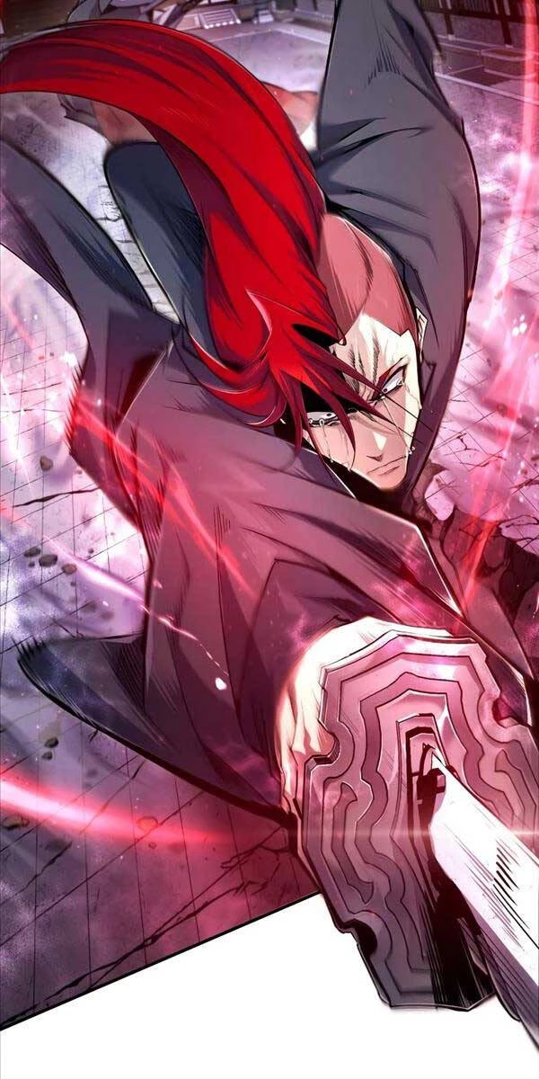 Đệ Nhất Võ Sư, Baek Cao Thủ Chapter 98 - Trang 4