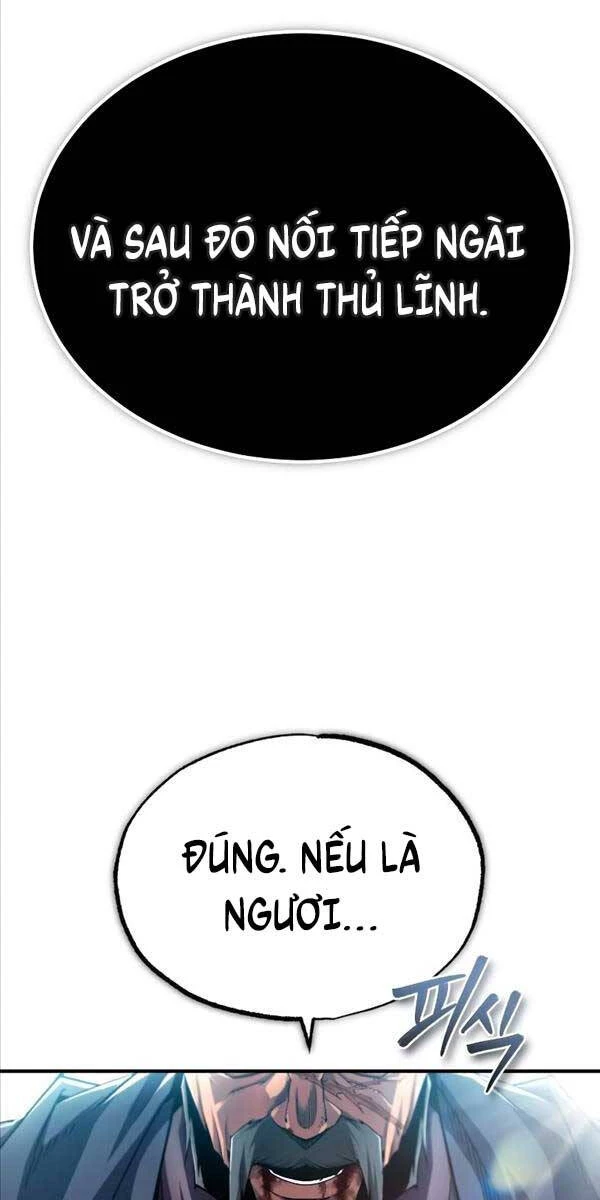 Đệ Nhất Võ Sư, Baek Cao Thủ Chapter 98 - Trang 4