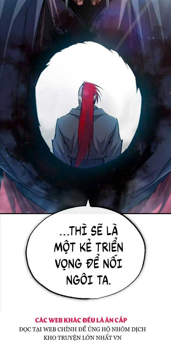 Đệ Nhất Võ Sư, Baek Cao Thủ Chapter 98 - Trang 4