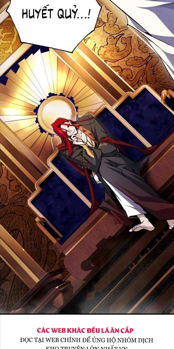 Đệ Nhất Võ Sư, Baek Cao Thủ Chapter 98 - Trang 4