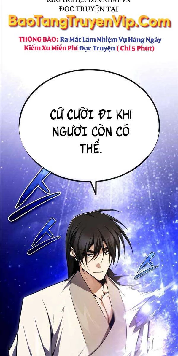 Đệ Nhất Võ Sư, Baek Cao Thủ Chapter 98 - Trang 4