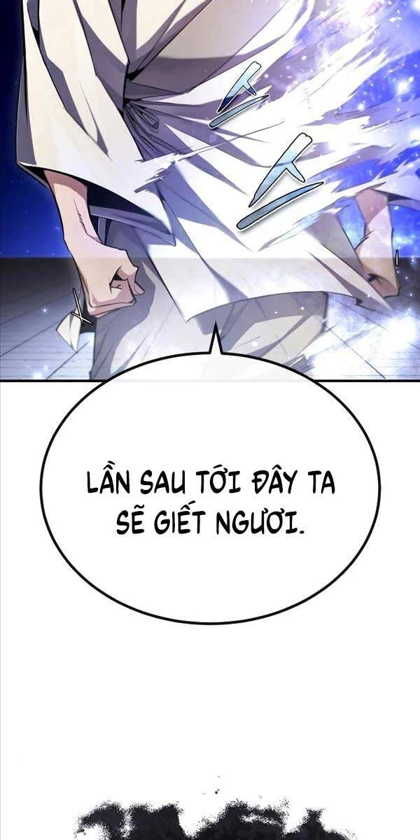 Đệ Nhất Võ Sư, Baek Cao Thủ Chapter 98 - Trang 4