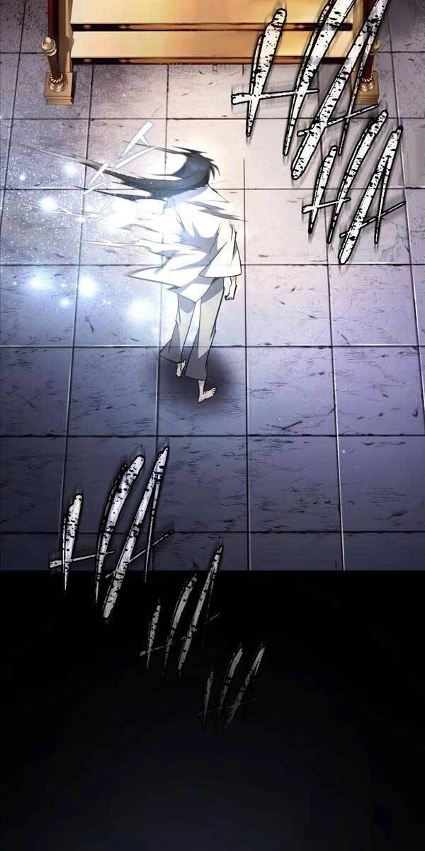 Đệ Nhất Võ Sư, Baek Cao Thủ Chapter 98 - Trang 4