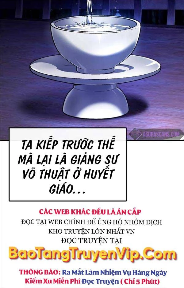 Đệ Nhất Võ Sư, Baek Cao Thủ Chapter 98 - Trang 4