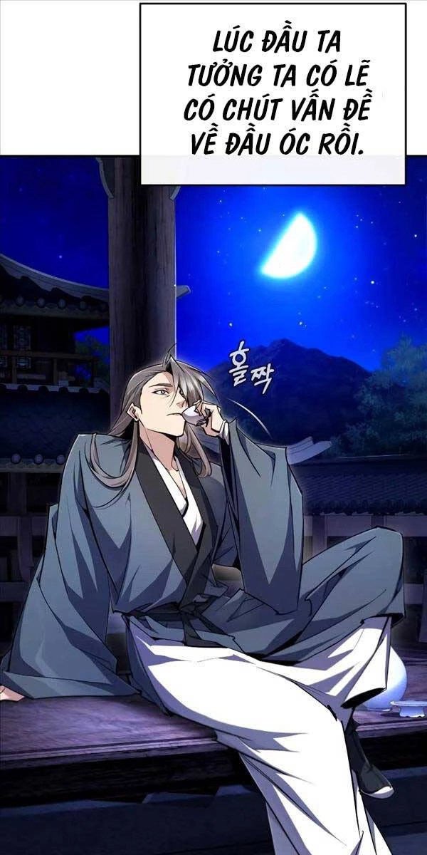 Đệ Nhất Võ Sư, Baek Cao Thủ Chapter 98 - Trang 4