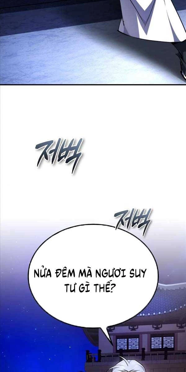 Đệ Nhất Võ Sư, Baek Cao Thủ Chapter 98 - Trang 4