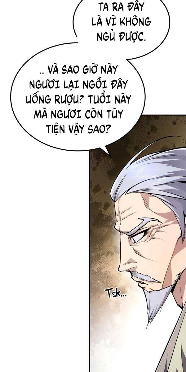 Đệ Nhất Võ Sư, Baek Cao Thủ Chapter 98 - Trang 4