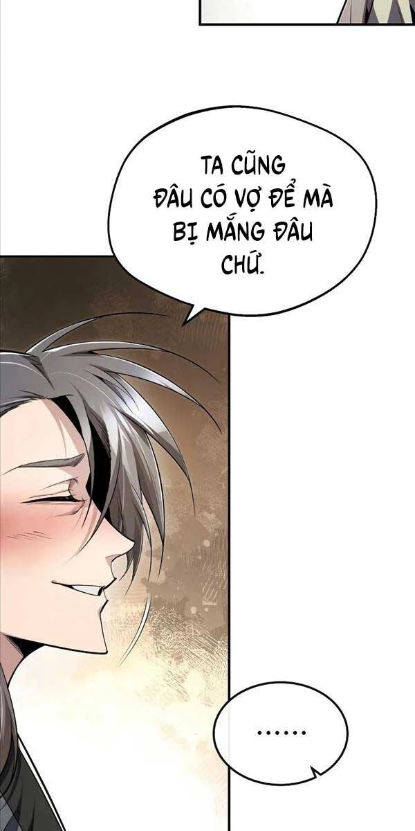 Đệ Nhất Võ Sư, Baek Cao Thủ Chapter 98 - Trang 4