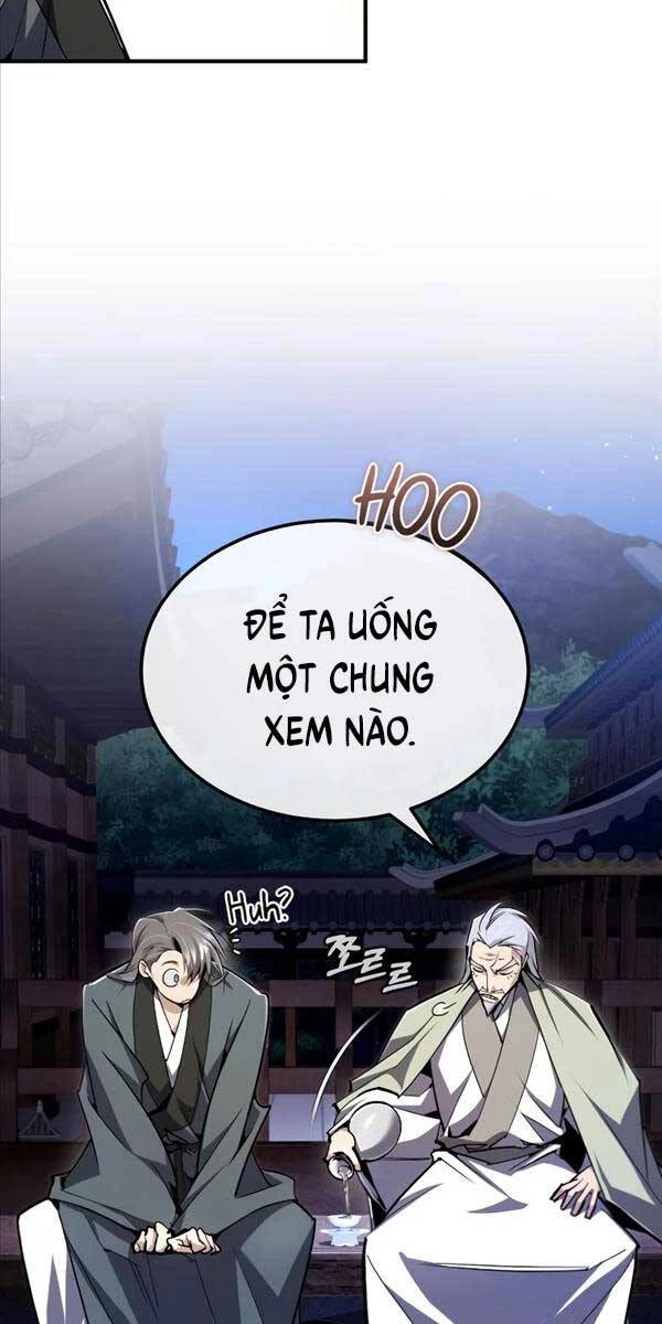Đệ Nhất Võ Sư, Baek Cao Thủ Chapter 98 - Trang 4