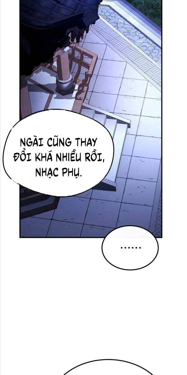 Đệ Nhất Võ Sư, Baek Cao Thủ Chapter 98 - Trang 4