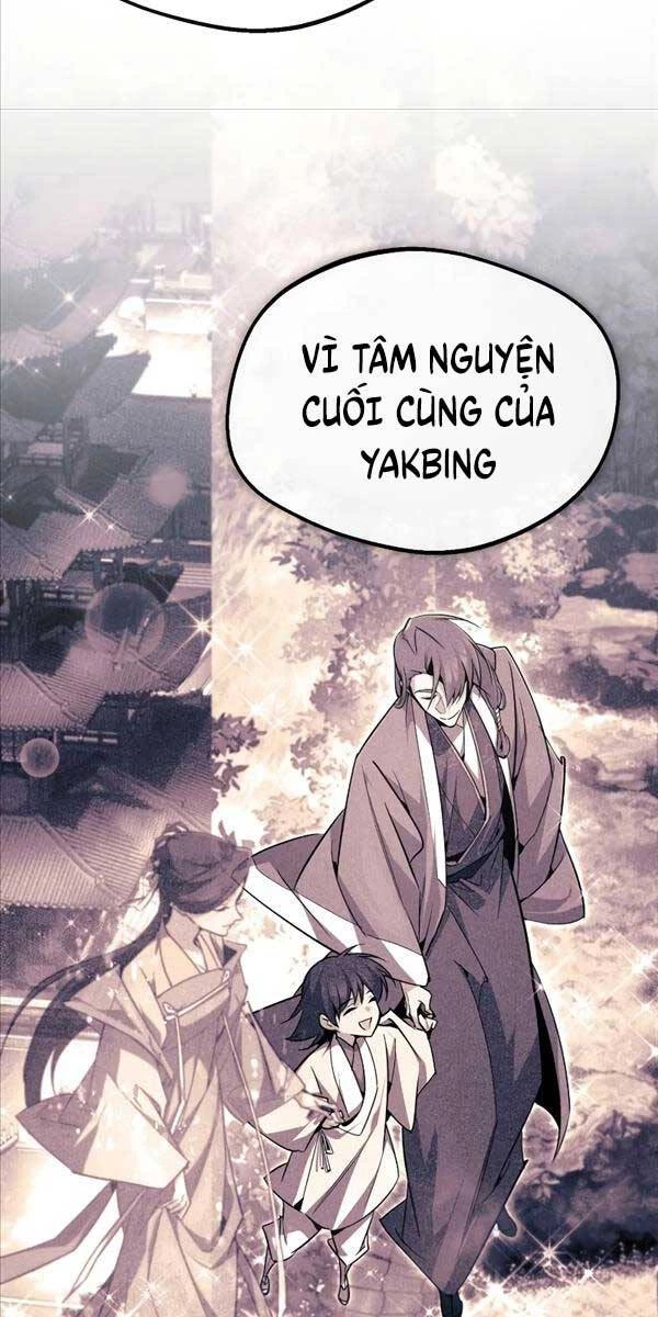 Đệ Nhất Võ Sư, Baek Cao Thủ Chapter 98 - Trang 4