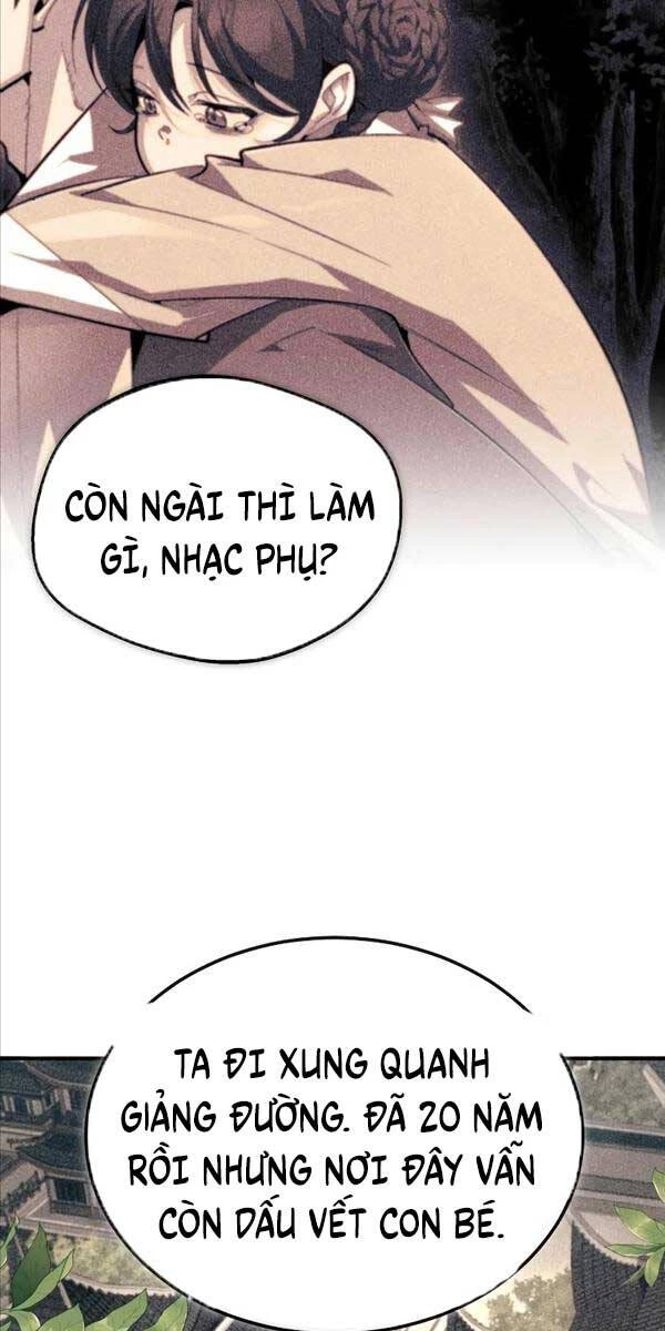 Đệ Nhất Võ Sư, Baek Cao Thủ Chapter 98 - Trang 4