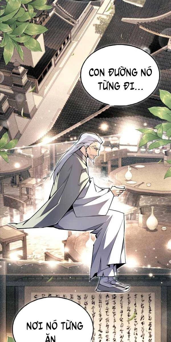 Đệ Nhất Võ Sư, Baek Cao Thủ Chapter 98 - Trang 4