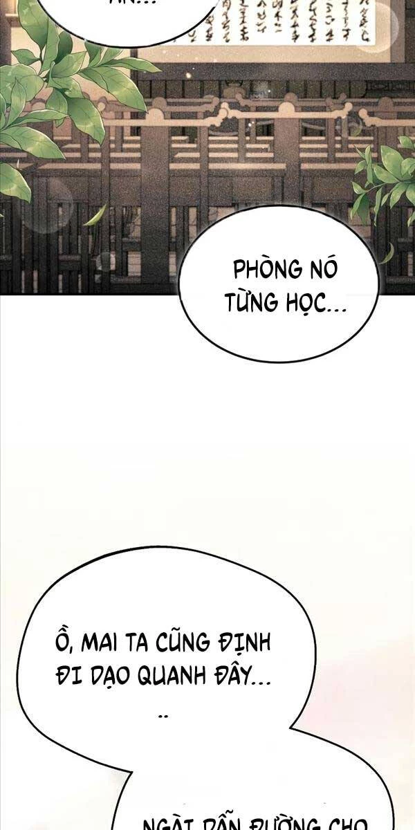 Đệ Nhất Võ Sư, Baek Cao Thủ Chapter 98 - Trang 4