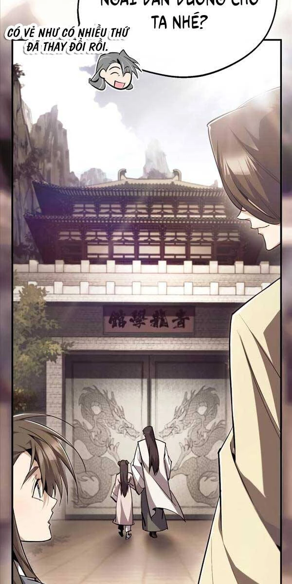 Đệ Nhất Võ Sư, Baek Cao Thủ Chapter 98 - Trang 4