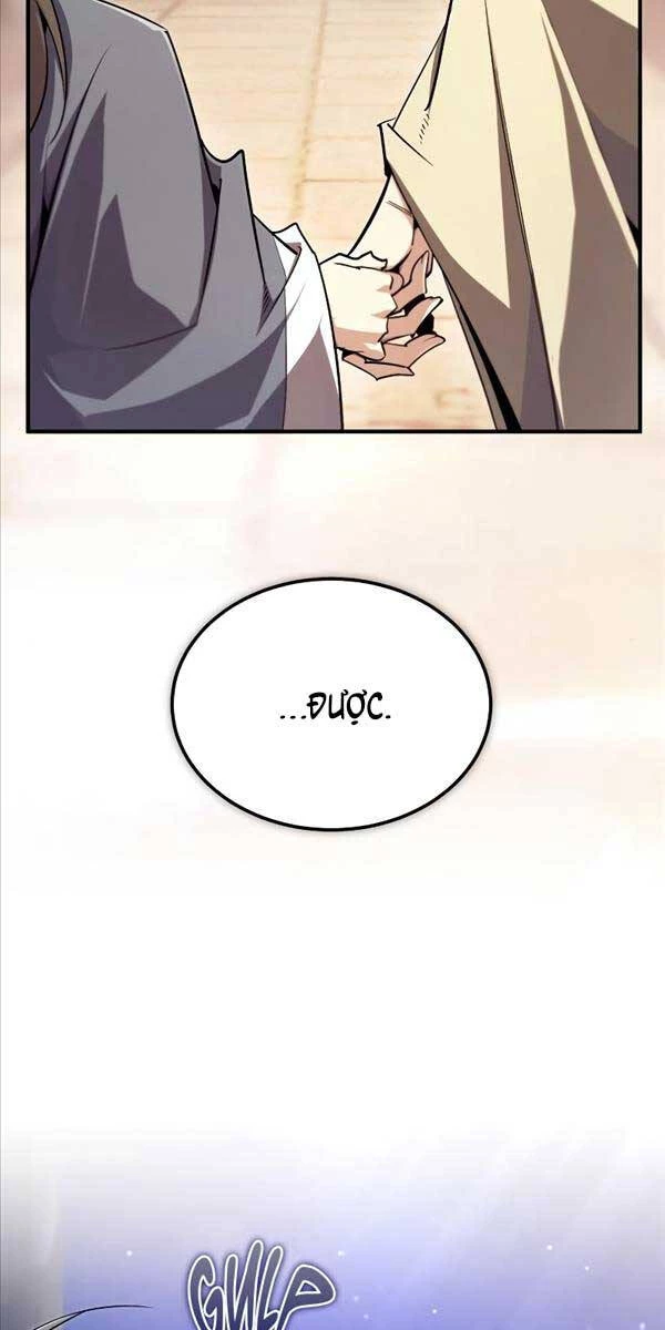 Đệ Nhất Võ Sư, Baek Cao Thủ Chapter 98 - Trang 4