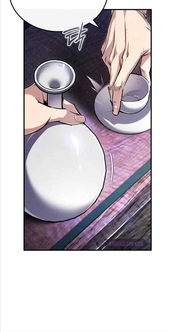 Đệ Nhất Võ Sư, Baek Cao Thủ Chapter 98 - Trang 4