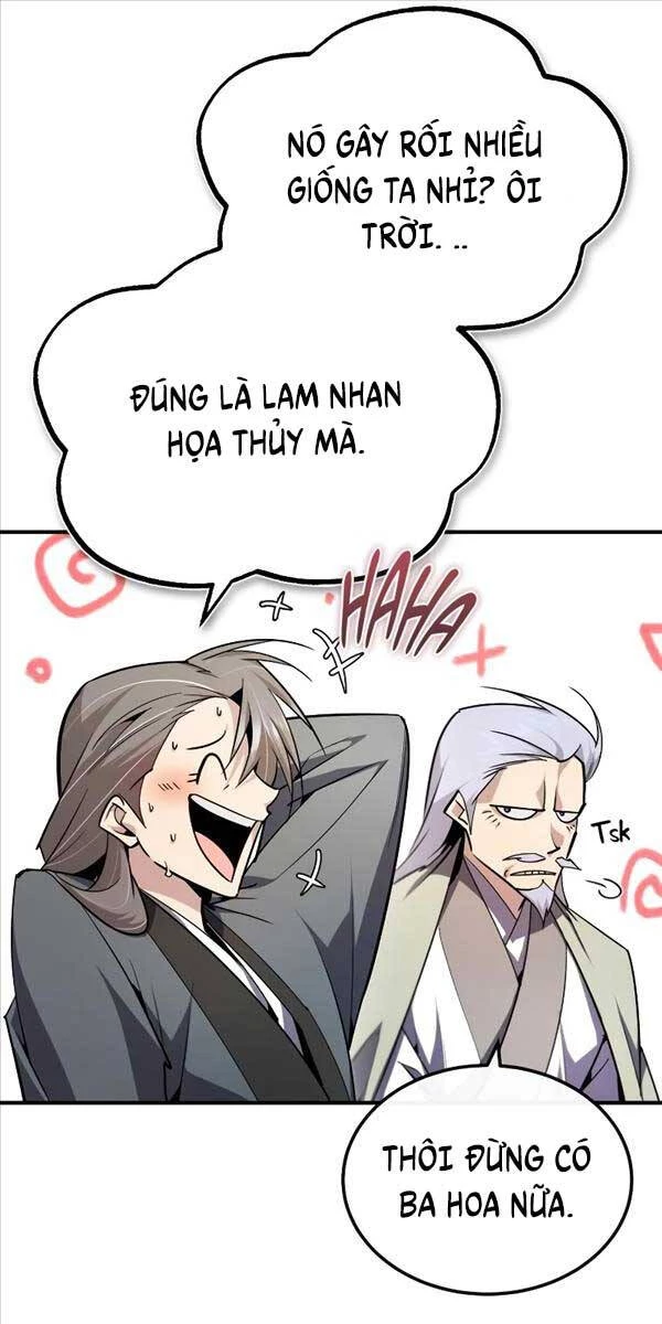 Đệ Nhất Võ Sư, Baek Cao Thủ Chapter 98 - Trang 4