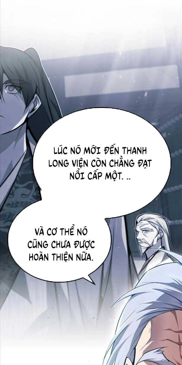 Đệ Nhất Võ Sư, Baek Cao Thủ Chapter 98 - Trang 4