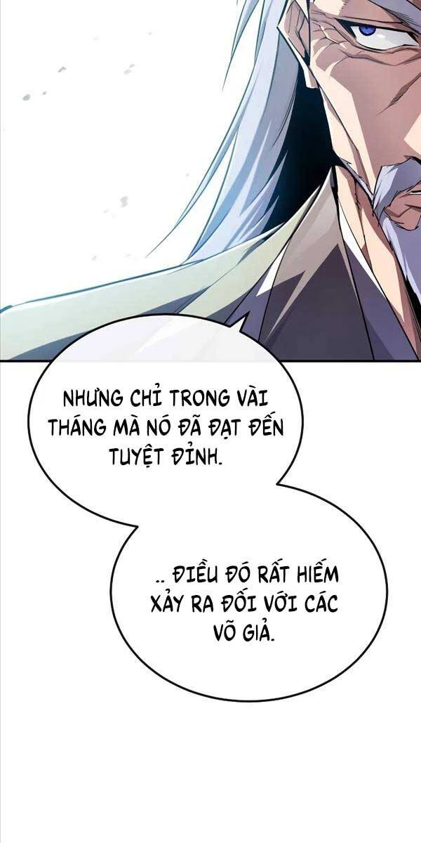 Đệ Nhất Võ Sư, Baek Cao Thủ Chapter 98 - Trang 4